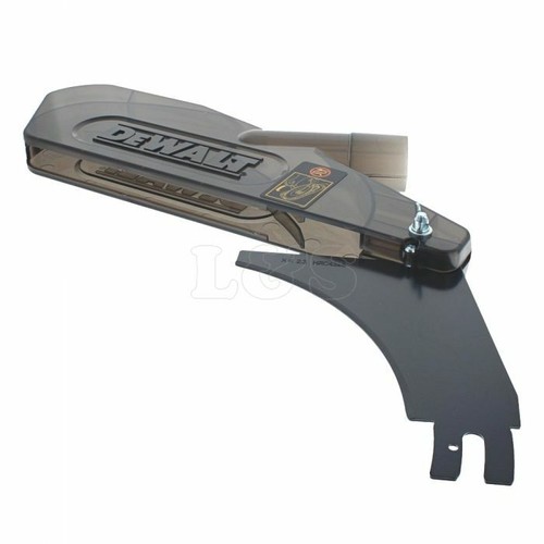 Guard for dewalt dw745 type - guard,