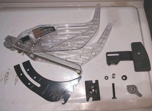 Delta table saw - delta, 36-725/36-5000