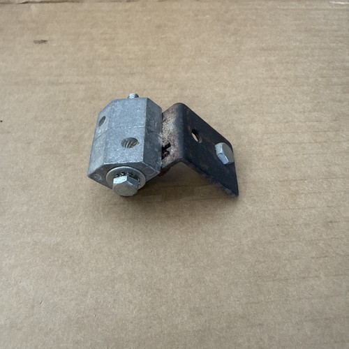 Delta table saw - table, blade