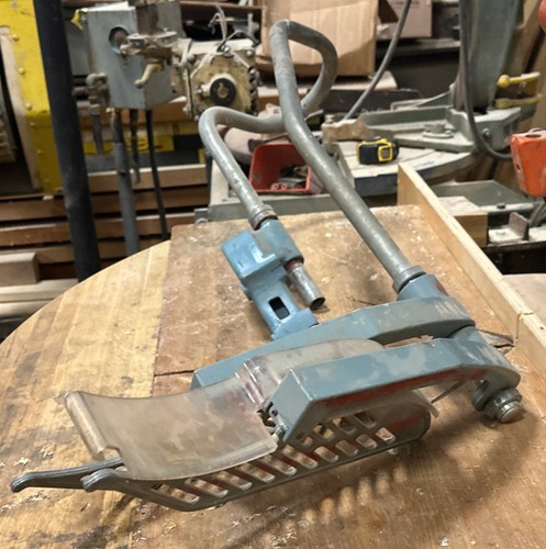Delta milwaukee overarm blade - overarm,