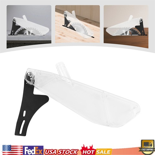 Table saw protective - saw, dust
