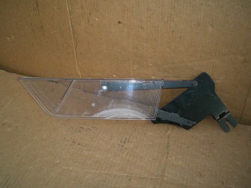 Blade guard from craftsman - blade,